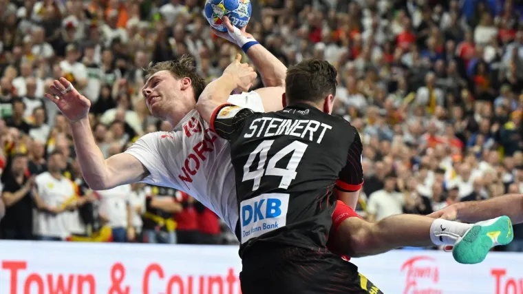 Danci rastužili domaćine Eura i zakazali finale Europskog prvenstva s Francuskom