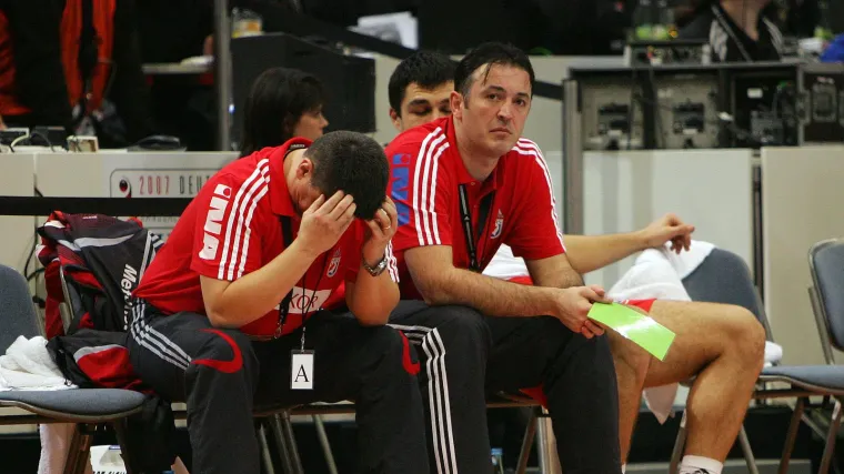 Tko bi trebao biti izbornik hrvatskih rukometa&scaron;a u slučaju odlaska Gorana Perkovca?