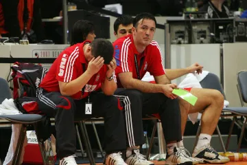 Tko bi trebao biti izbornik hrvatskih rukometaša u slučaju odlaska Gorana Perkovca?