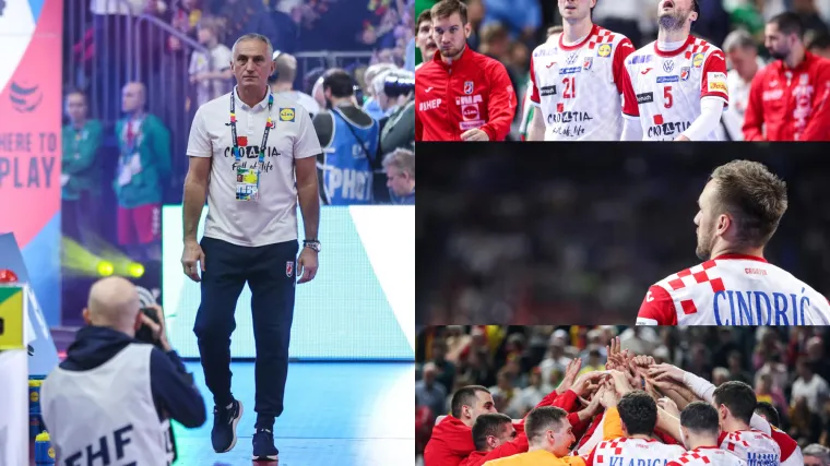 Zašto smo podbacili na EP-u? Vrijeme je da se neke stvari razotkriju: Perkovac je jednim nesmotrenim potezom izgubio svoje igrače