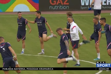 Bivši igrači Hajduka i Dinama za RTL komentirali transfer bombu - dolazak Brekala u Hajduk