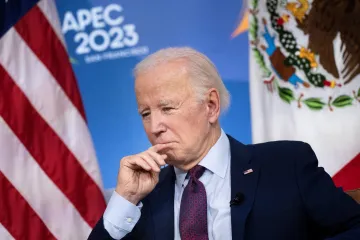 Teksas 'pokazao zube' Bidenovoj administraciji: 'Najveća greška koju bi mogla napraviti bila bi sukob s našom vojskom'