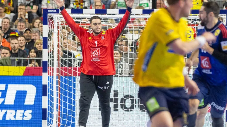 Prije godinu dana reprezentacija za njega nije znala, a sada se s njima plasirao u finale Eura