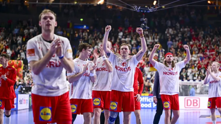 Ovo rukometno prvenstvo ru&scaron;i mnoge rekorde: Danci u petak napravili ne&scaron;to &scaron;to nikad nitko nije uspio