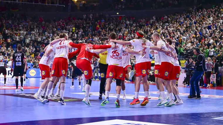 Ovo rukometno prvenstvo ru&scaron;i mnoge rekorde: Danci u petak napravili ne&scaron;to &scaron;to nikad nitko nije uspio