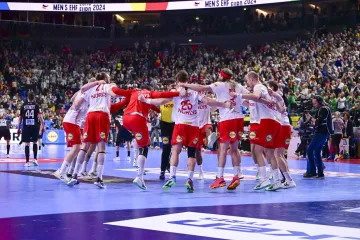 Ovo rukometno prvenstvo ruši mnoge rekorde: Danci u petak napravili nešto što nikad nitko nije uspio