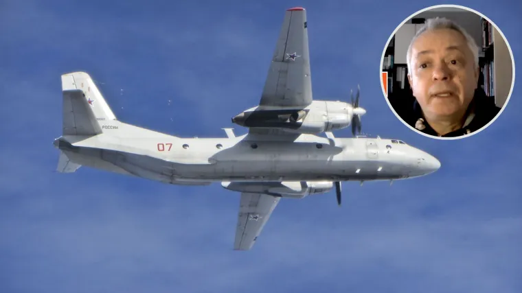 Sru&scaron;ili moćni avion: Ukrajinski profesor objasnio kako je ukrajinska vojska prastarim sustavom nadmudrila Rusiju?