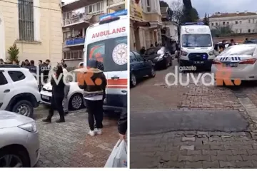 Teroristički napad na katoličku crkvu u Instabulu: Upala dvojica maskiranih muškaraca, ima mrtvih