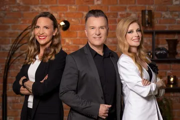 Upoznajte 12 hrabrih i odvažnih sudionika četvrte sezone emisije 'Brak na prvu': Ovaj put ima jedna nova zanimljivost