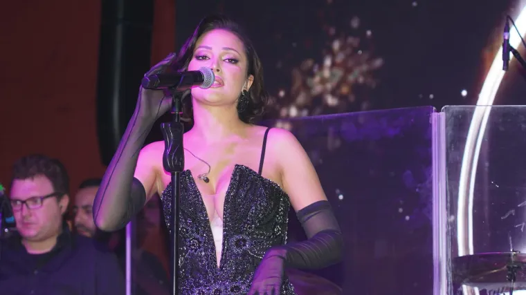 Aleksandra Prijović u rekordnom roku rasprodala četiri koncerata u Osijeku, pa najavila i peti: 'Ne znam &scaron;to da vam kažem'