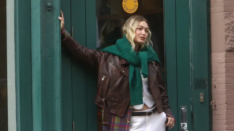 2024. bi mogla biti u znaku - 'grandpa' stila