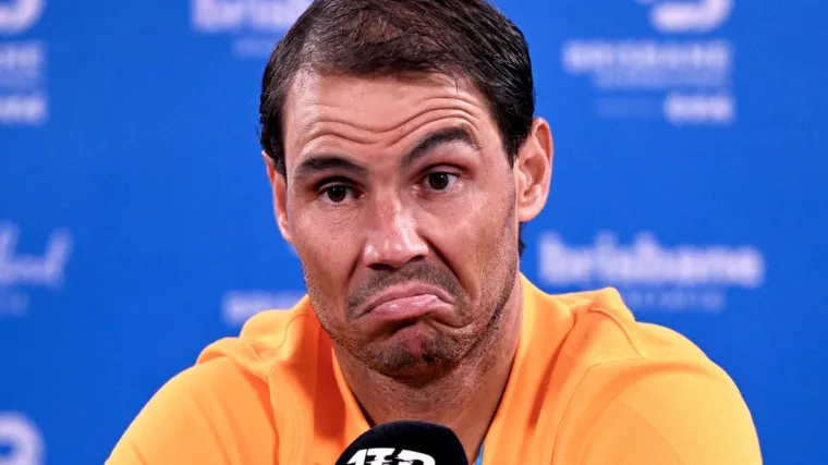 Prodan jedan od najskupljih reketa u povijesti: Nadal je s njim bio nedodirljiv, 'nanizao' najveće rivale