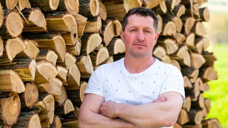 Miroslav se prisjetio najintrigantnijih trenutaka u 'Ljubav je na selu': 'Da je danas vidim negdje u gradu, ne bih je ni pozdravio'