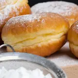 Mekane kao pamuk: Donosimo recept za krafne iz pećnice, ukusnije su od prženih