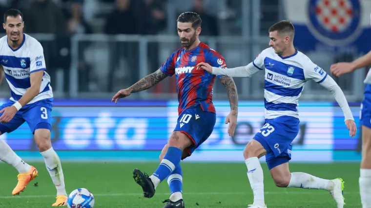 Hajduk putuje u Osijek gdje nema pravo na kiks: Na te&scaron;kom gostovanju čeka ih rasprodan stadion