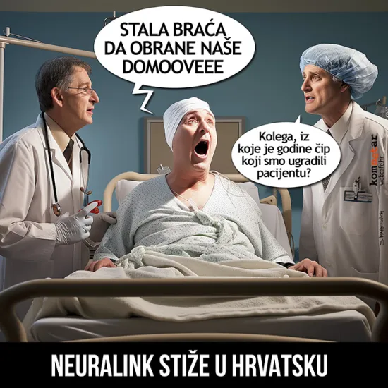 Gre&scaron;ka u nabavi