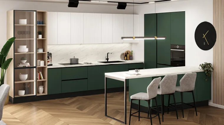 Probudite chefa u sebi jer počeo je Prima Mjesec kuhinja