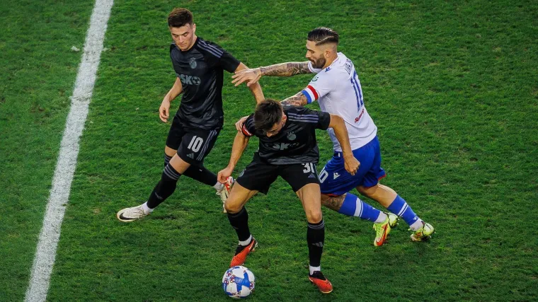 Prvoliga&scaron;kog nogometa u Hrvatskoj neće biti gotovo tri mjeseca: HNS objavio kad počne nova sezona