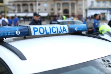 Policija sumnjiči dvojicu Hrvata da su palili hrvatske kuće za vrijeme Domovinskog rata, prije toga su ih pokrali