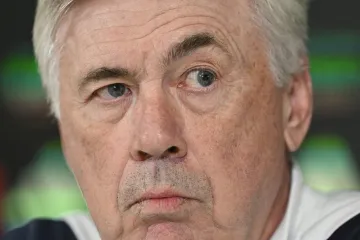 Ancelotti rekao kako stoje stvari s Lukom  Modrićem i njegovom budućnosti u Realu: 'On to zna'