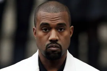 Kanye West opet objavio svoju suprugu u neshvatljivom izdanju njegova dizajna: Pogledajte što je stavio na siroticu