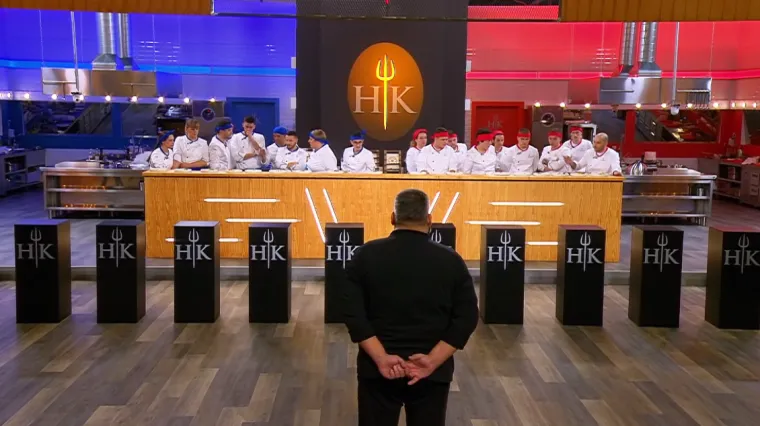 Damir samouvjereno pogurao svoj tanjur pa donio poraz timu i postao prvi nominirani: 'Smatram da je trebao biti netko drugi'