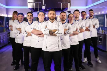 Jedan kandidat javio se 'da spasi nekoliko ostalih' i donio jelo pred Gretića, nije se proslavio: 'Preko ovog ne mogu prijeći'