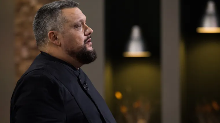 Tea naljutila Gretića odabirom vakuumske vrećice za ostatke ribe: 'Šališ se?'