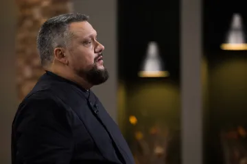 Tea naljutila Gretića odabirom vakuumske vrećice za ostatke ribe: 'Šališ se?'