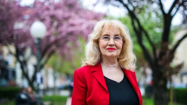 Shrvani sin Kostadinke Velkovske otkrio: 'Mama me ne prepoznaje, ima trajno oštećenje mozga...'