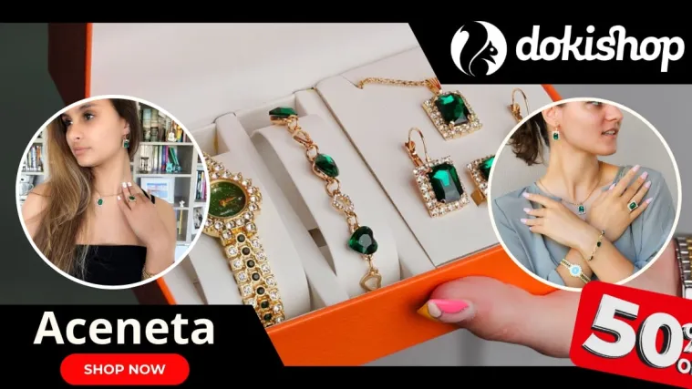 Top 10 proizvoda na Facebooku i Tiktoku