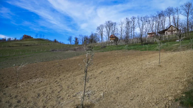 Sud odredio brisanje založnog prava FNR Jugoslavije na imovini kod Tuhelja: Ona ima 15 dana za žalbu