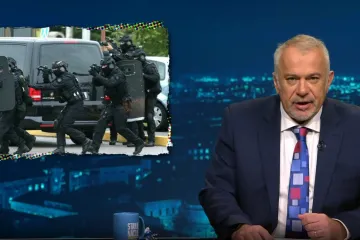 Hrvatski pendrek jači je od bosanskog medvjeda: Što je sve uspjelo snaći migrante?