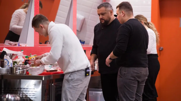 Neki kandidati nisu bili spremni na Gretićev autoritet u kuhinji: 'Evo kad chef Gretić dođe kod vas, evo &scaron;to se događa...'