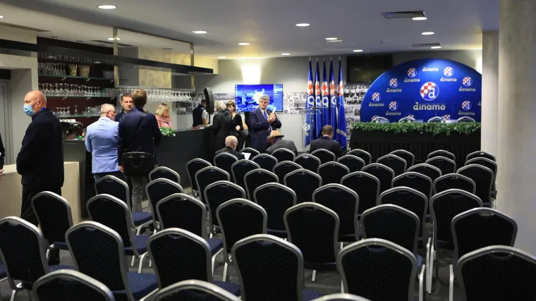 Ovo su kandidati za ulazak u Dinamo s navijačke liste