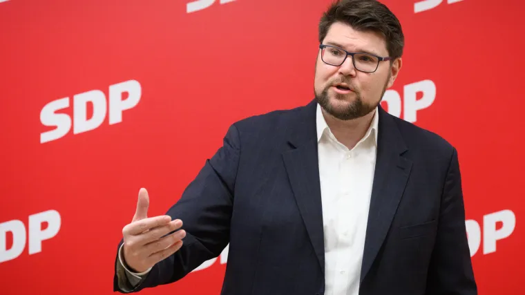 Grbin o Turudiću: 'Kakva je to provjera? Tako su provjerili i Ku&scaron;čevića i Žalac pa znamo kako je zavr&scaron;ilo'