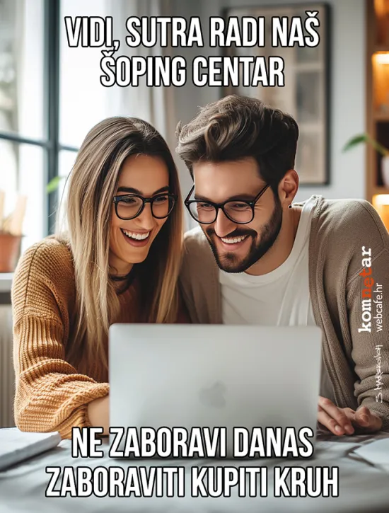 Omiljeni sport nedjeljom