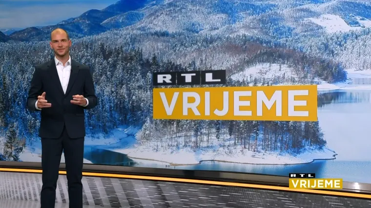 Početak veljače s temperaturama koje idu i do +20 stupnjeva, čak i u Lici i Gorskom Kotaru