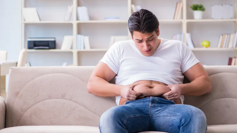 Kako se riješiti sala s trbuha u samo četiri tjedna? Evo 10 jednostavnih koraka