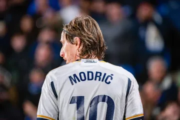 Real odabrao Modrićevog nasljednika: U Madrid stiže Brazilac s Otoka?