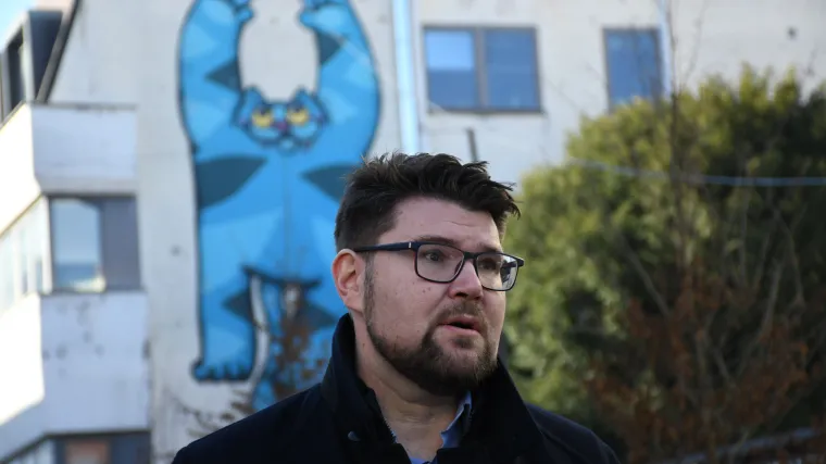 Grbin: 'Dobronić i Malenica imaju ovlasti pokrenuti stegovni postupak protiv Turudića. Očekujem da to već sutra naprave'