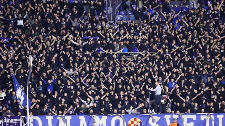 Bad Blue Boysi odlučili koga će podržati na izborima u Dinamu