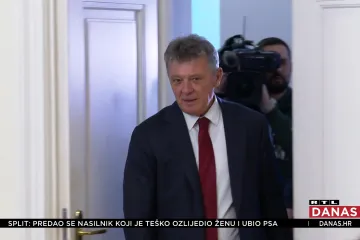 Odvjetnik Fran Olujić o stegovnom postupku protiv Ivana Turudića: 'Zadnje poruke su iz 2018.'