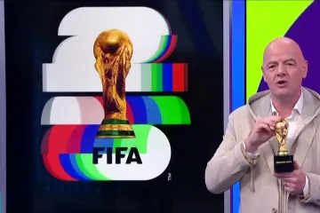 FIFA objavila detalje za SP 2026: Otvaranje u Meksiku, a zatvaranje u New Yorku