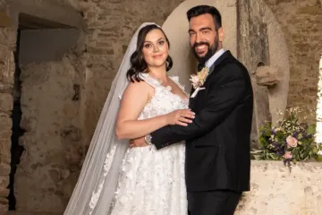 Anina prijateljica primijetila karakteristiku Alena: 'On je mamin sin'
