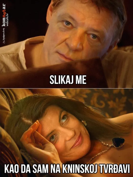 Najljep&scaron;a ljubavna priča ikad