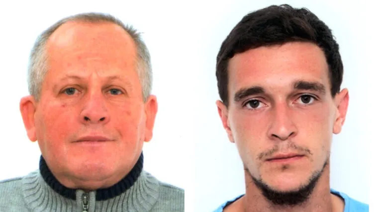 Na nogama HGSS, rodbina i prijatelji. Nestao Franjo iz Paklenice, traži se i Neven iz Čakovca