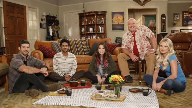 Hvaljena serija producenta 'Teorije velikog praska' na RTL2