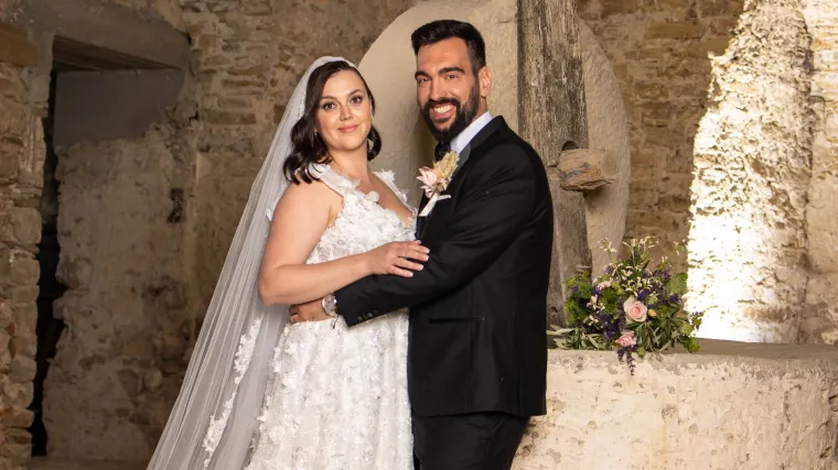 Ana progovorila o Alenu: 'Nisam stigla reći ni svoje ime, a on je već bio &scaron;okiran'