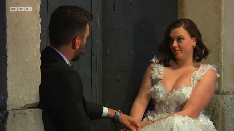 Alen ne nosi ni prsten, Ana se suočila s njim: 'Koji si ti to točno profil očekivao?'